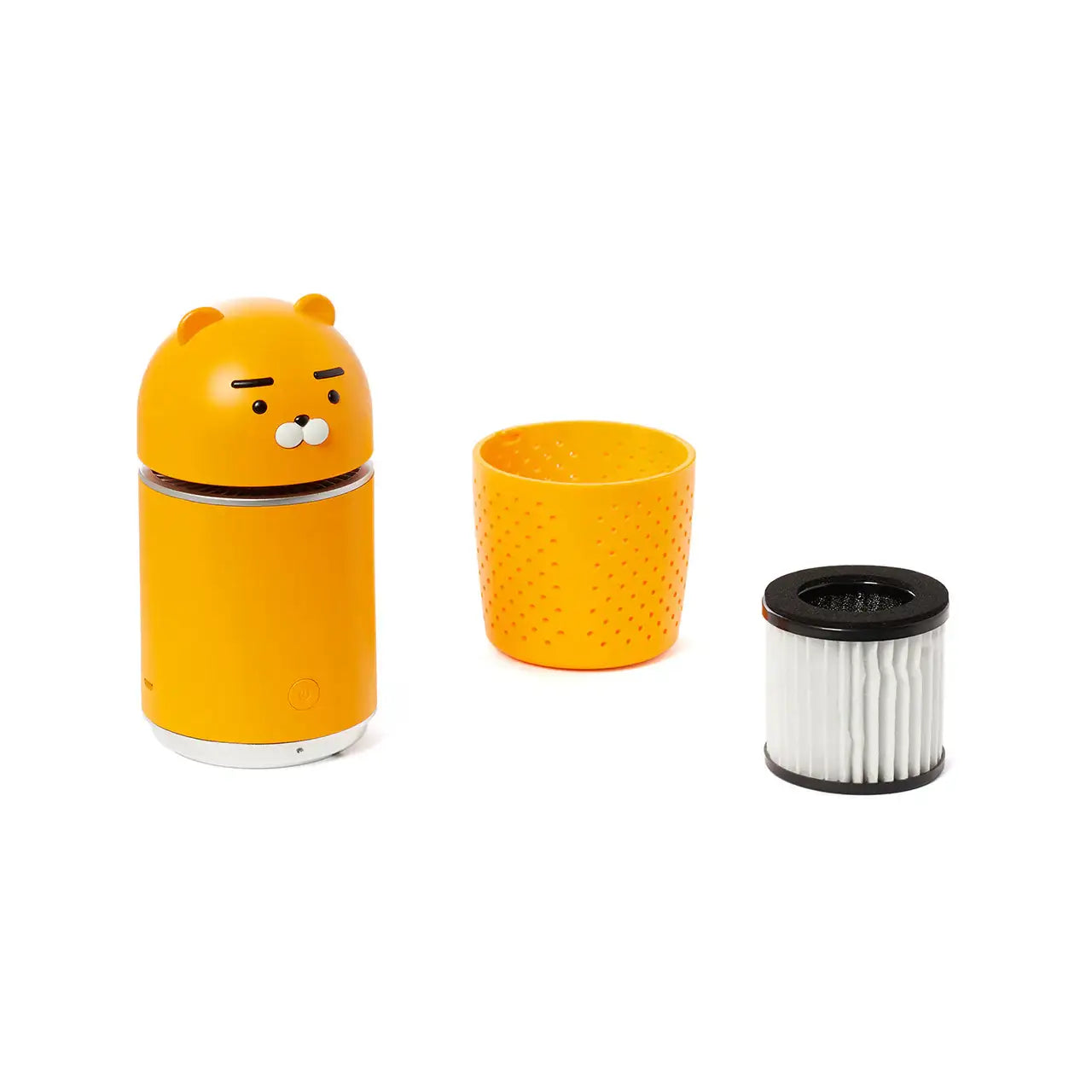 Kakao Friends - Ryan Mini Air Purifier - Kakao Friends - Accessories - Harumio