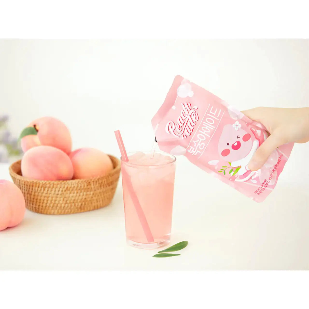 Kakao Friends - Packet Drinks Set (10 packets) - Kakao Friends - Food - Harumio