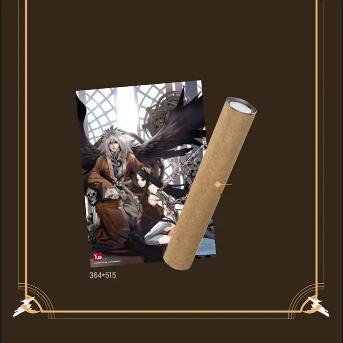 Blade of the Phantom Master Box Set - Manhwa - Blade of the Phantom Master - Manhwa - Harumio
