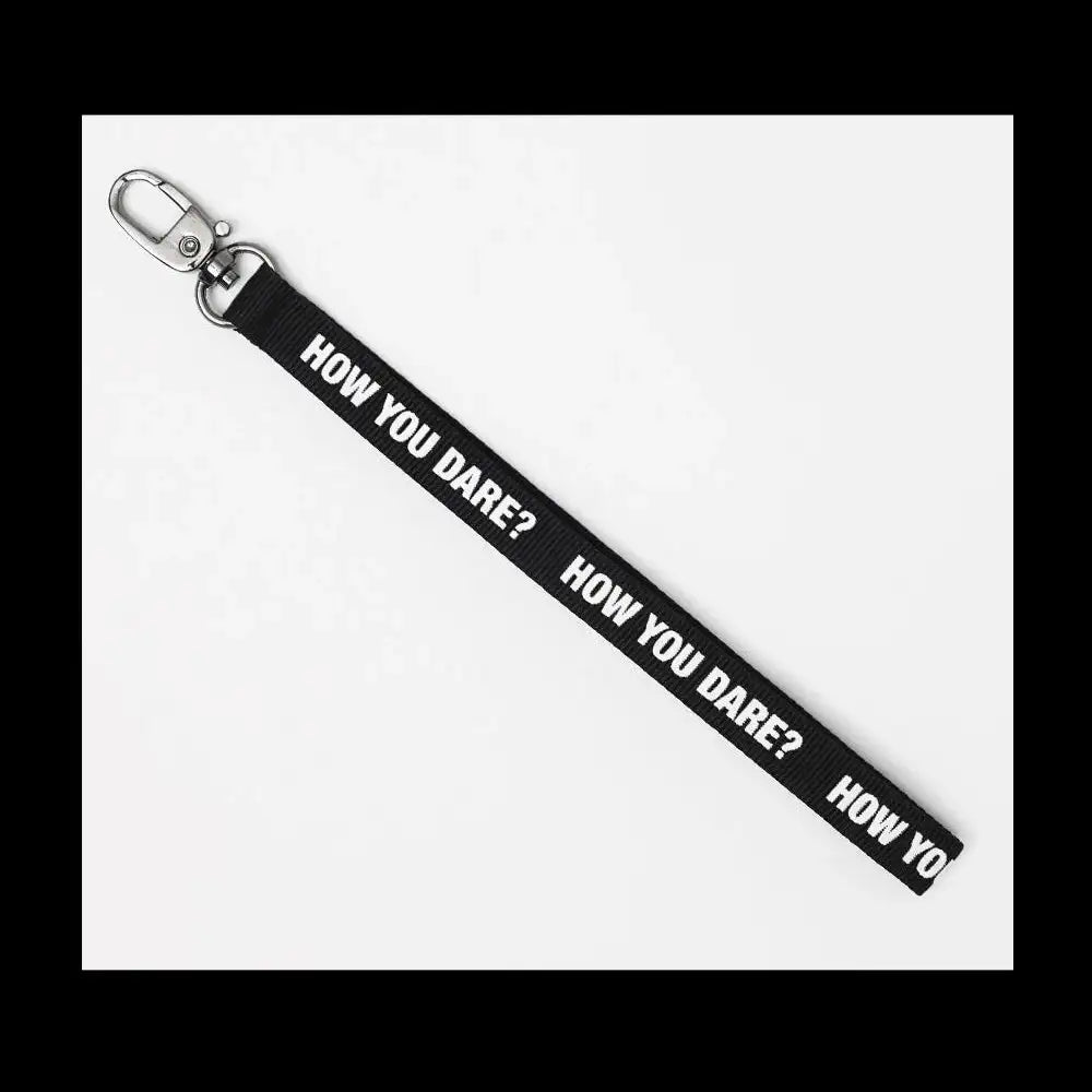 BTS x MIC Drop - Cable Pouch - BTS x MIC Drop - Accessories - Harumio