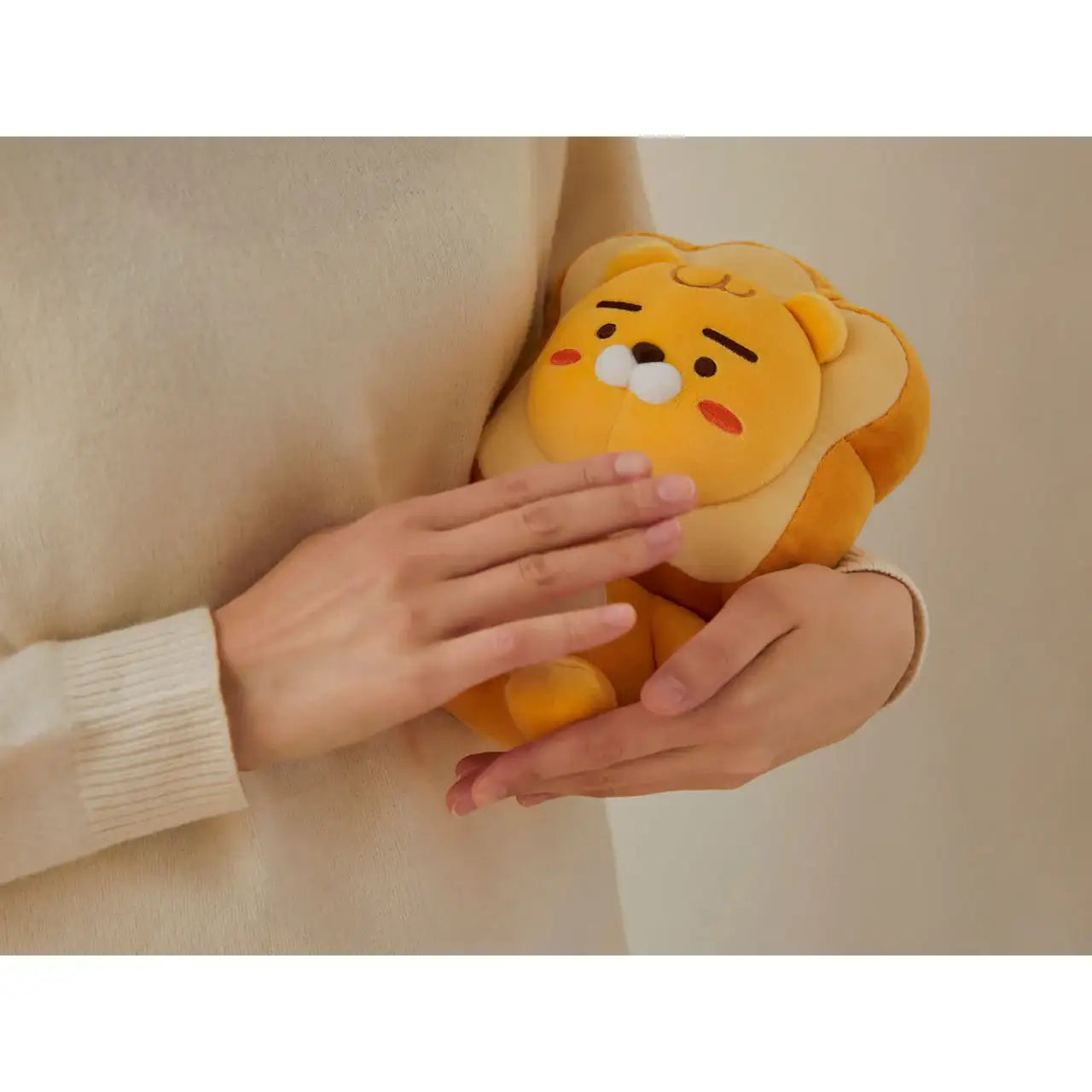 Kakao Friends - Yum Yum Plush Doll - Kakao Friends - Plush - Harumio
