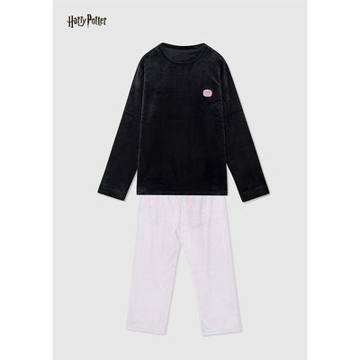 SPAO x Harry Potter - Happy Birthday Sleep Pajamas Set