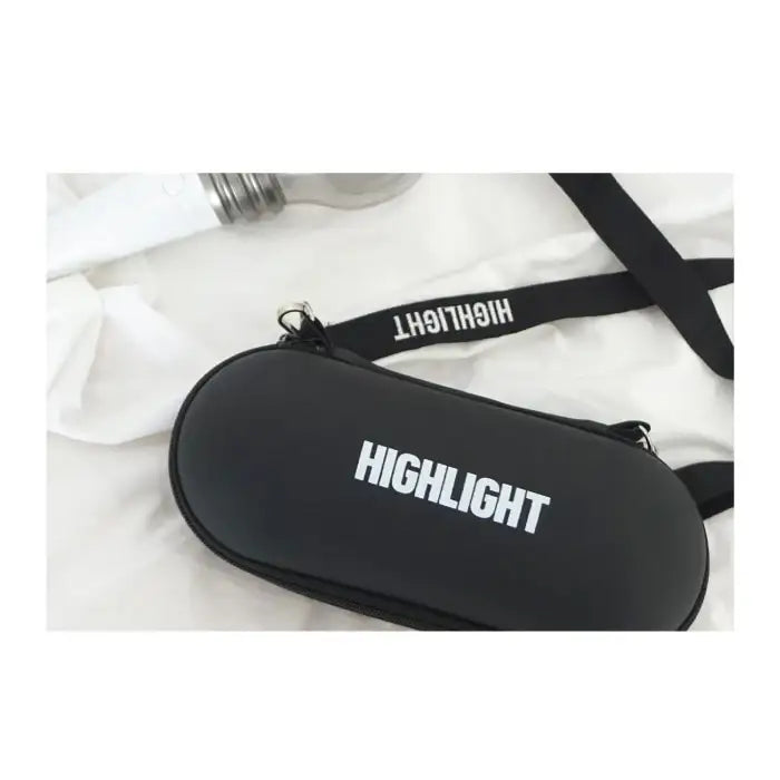 Highlight - Official Merch - Light Stick Pouch - Highlight - Accessories - Harumio