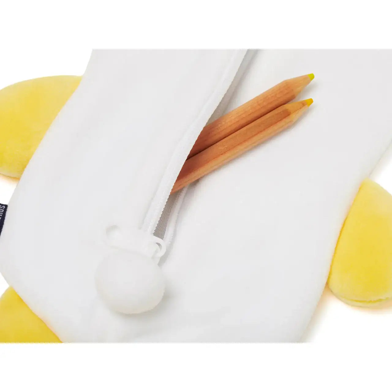 Kakao Friends - Little Friends Full Body Pencil Case - Kakao Friends - Accessories - Harumio