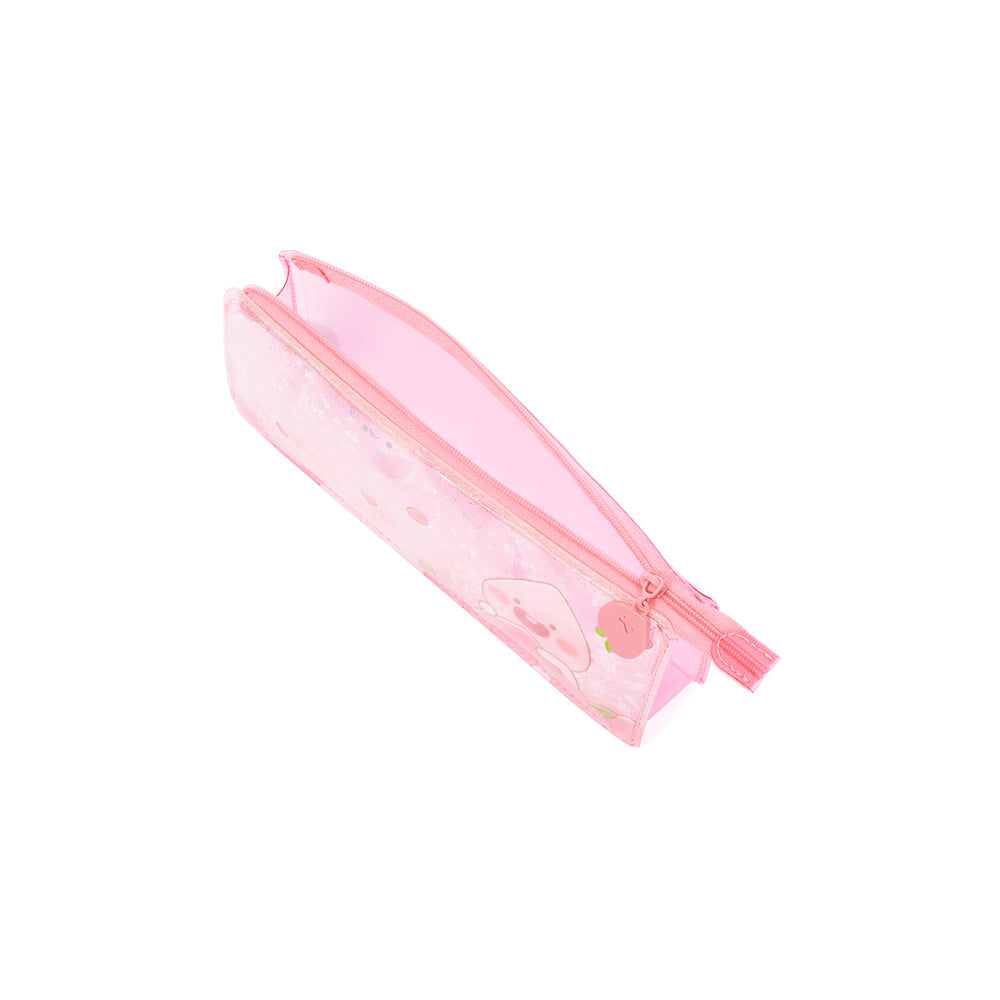 Kakao Friends - Glitter Pencil Case