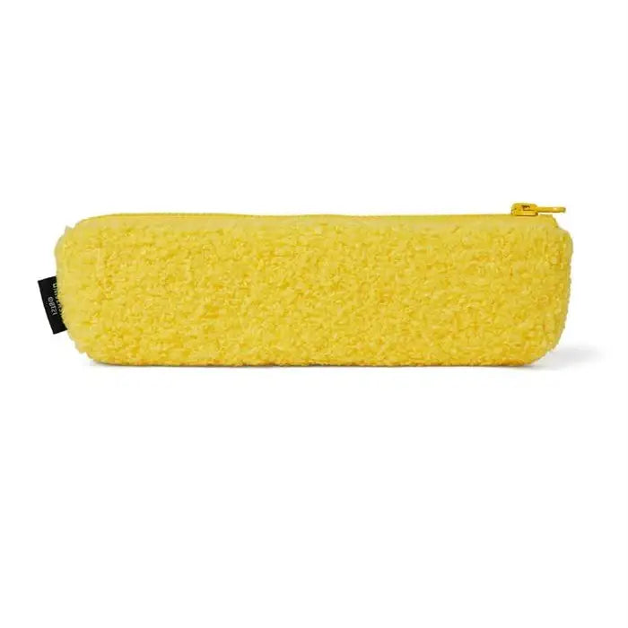 BT21 - Official Merch - Boucle Pencil Case - BT21 - Pencil Case - Harumio