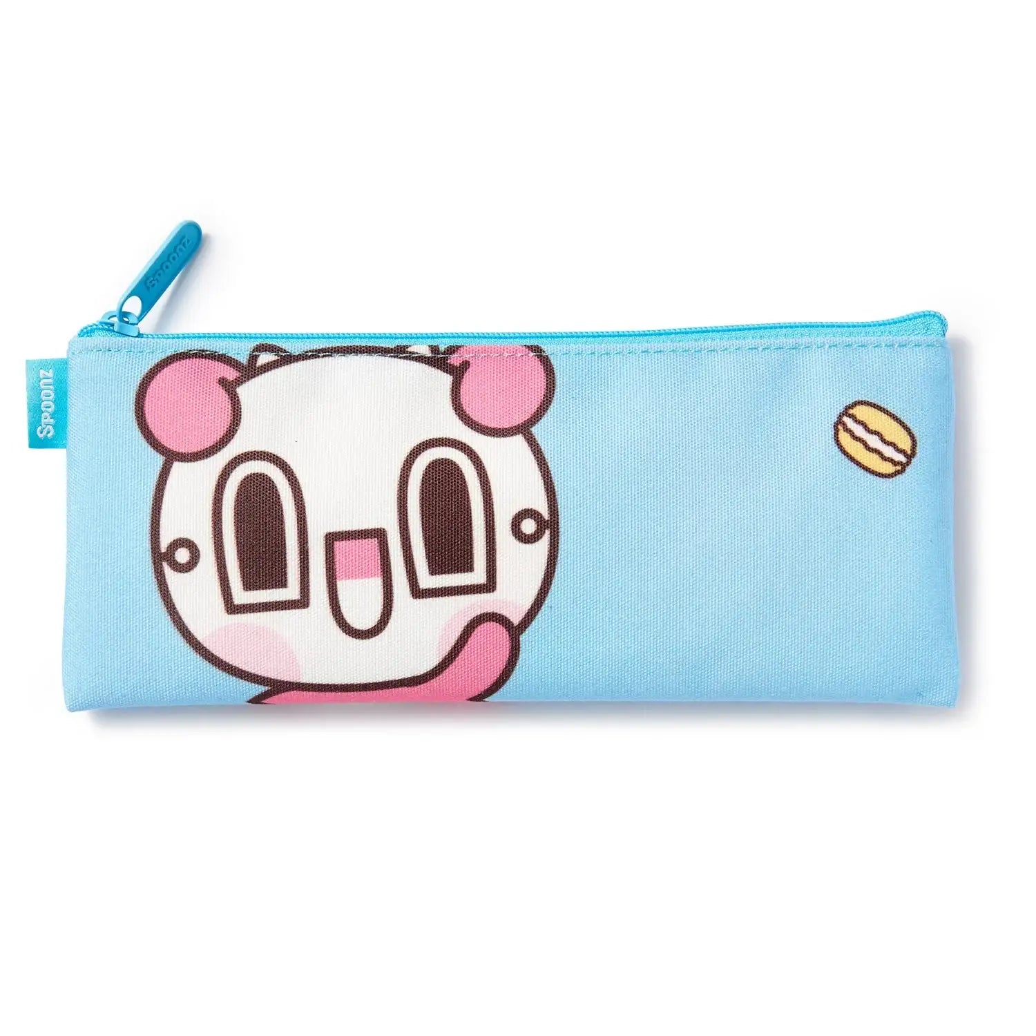 Spoonz x NU'EST - Pencil Case - Spoonz x NU'EST - Accessories - Harumio