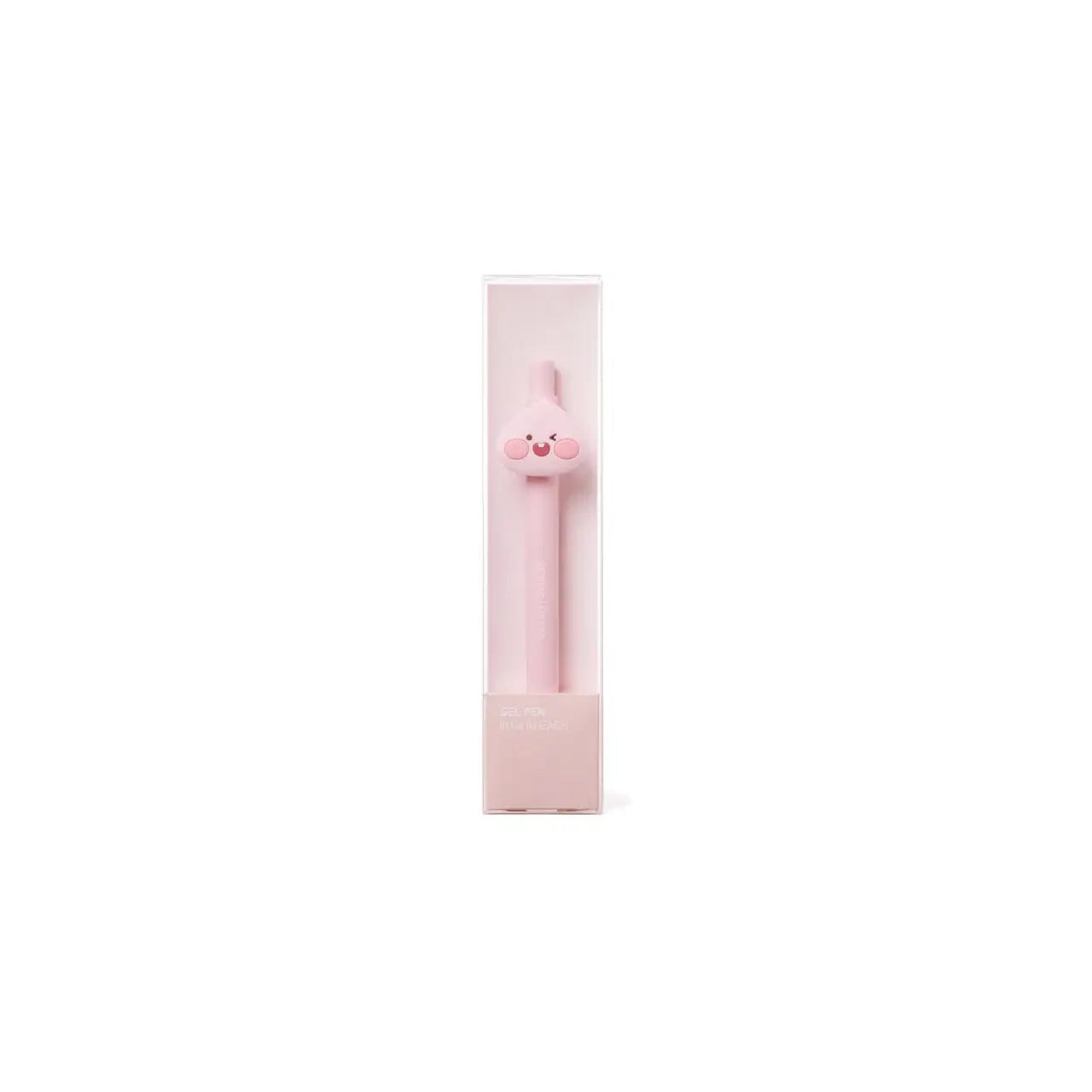 Kakao Friends - Little Friends Face Gel Pen - Kakao Friends - Accessories - Harumio