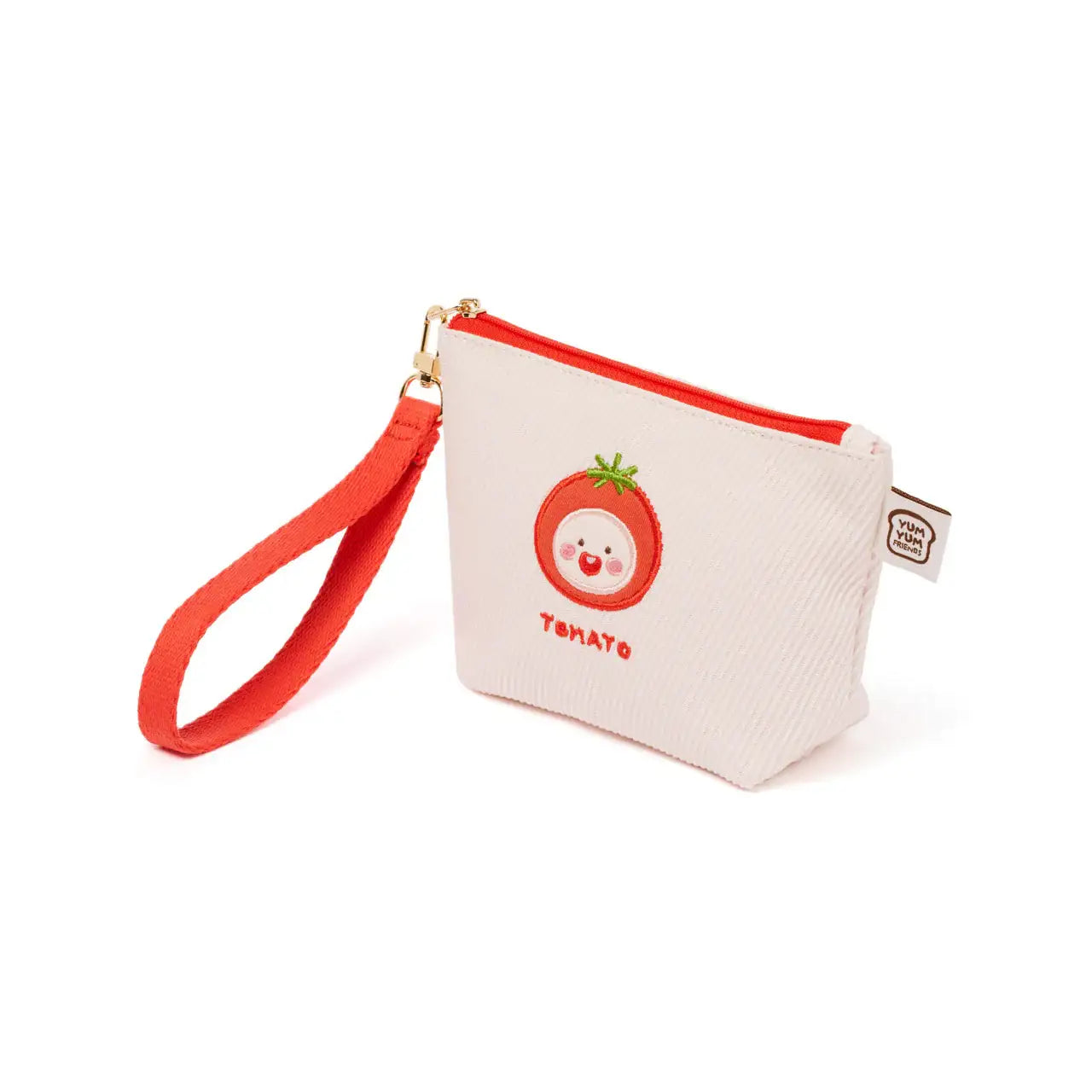 Kakao Friends - Yum Yum Pouch - Kakao Friends - Accessories - Harumio