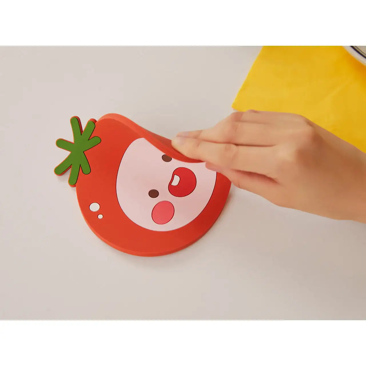 Kakao Friends - Yum Yum Pot Stand - Kakao Friends - Accessories - Harumio