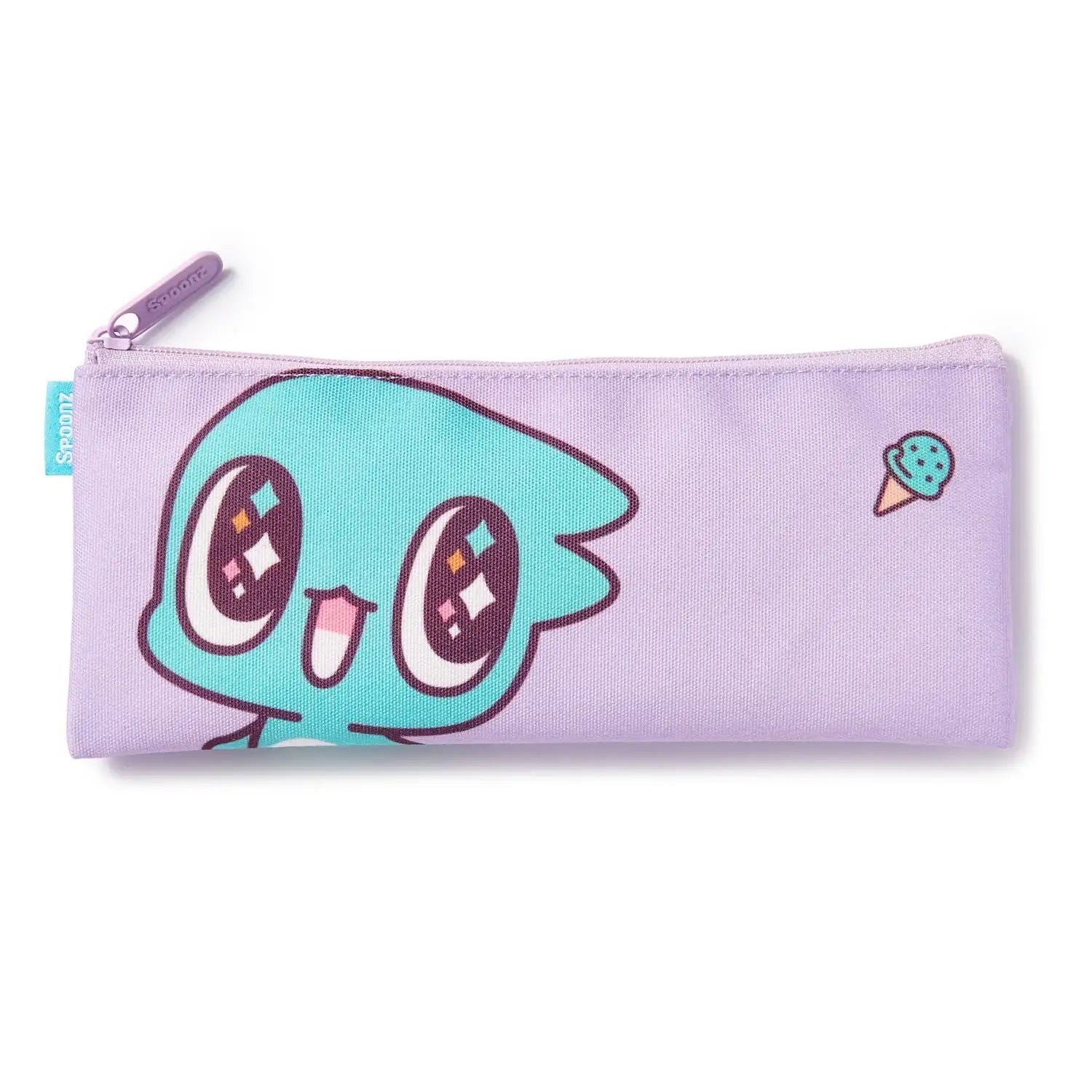 Spoonz x NU'EST - Pencil Case - Spoonz x NU'EST - Accessories - Harumio