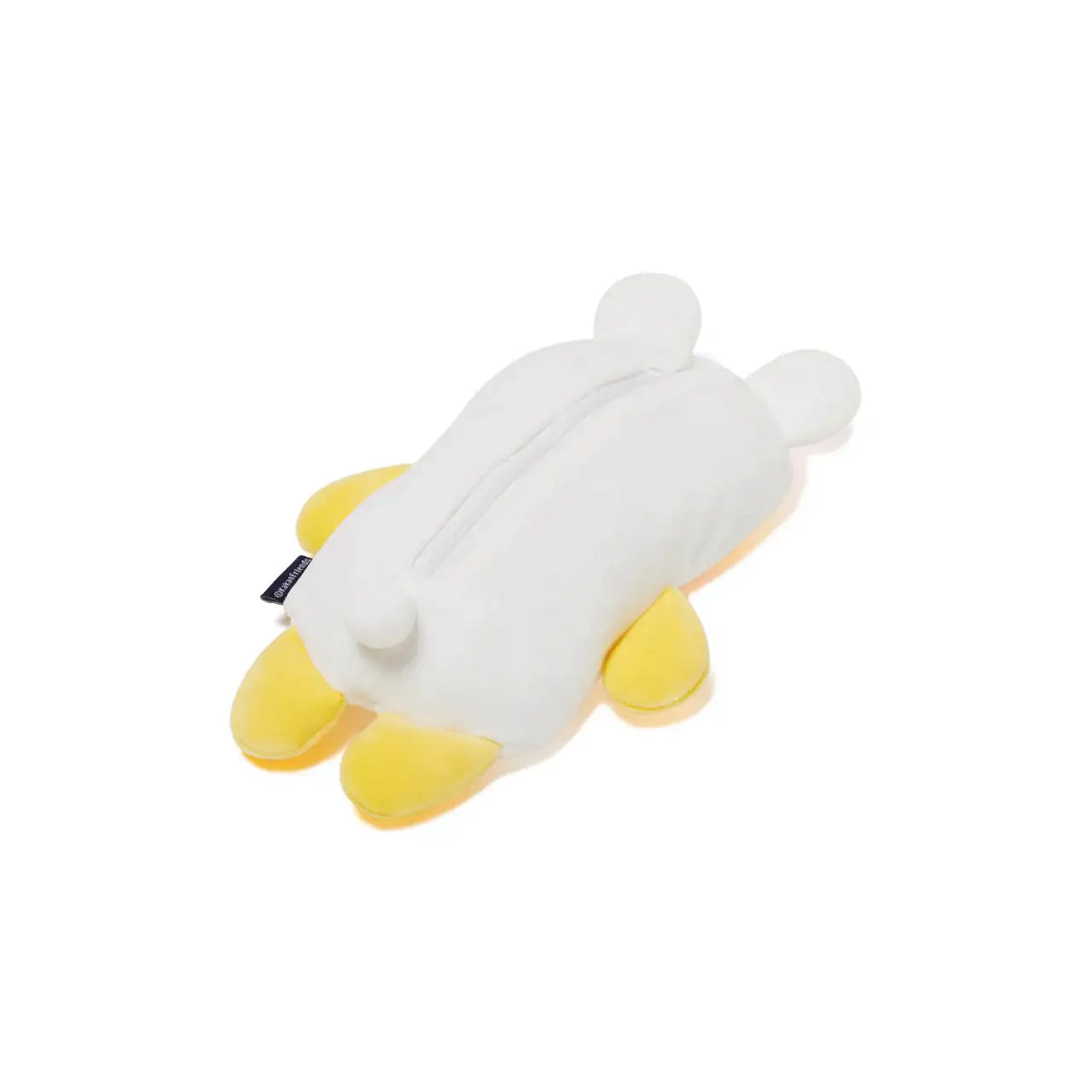 Kakao Friends - Little Friends Full Body Pencil Case - Kakao Friends - Accessories - Harumio