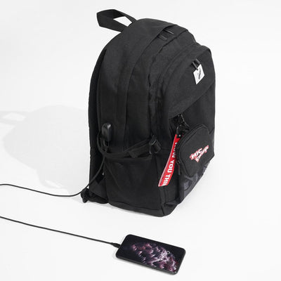 BTS x MIC Drop - Pattern Smart Backpack