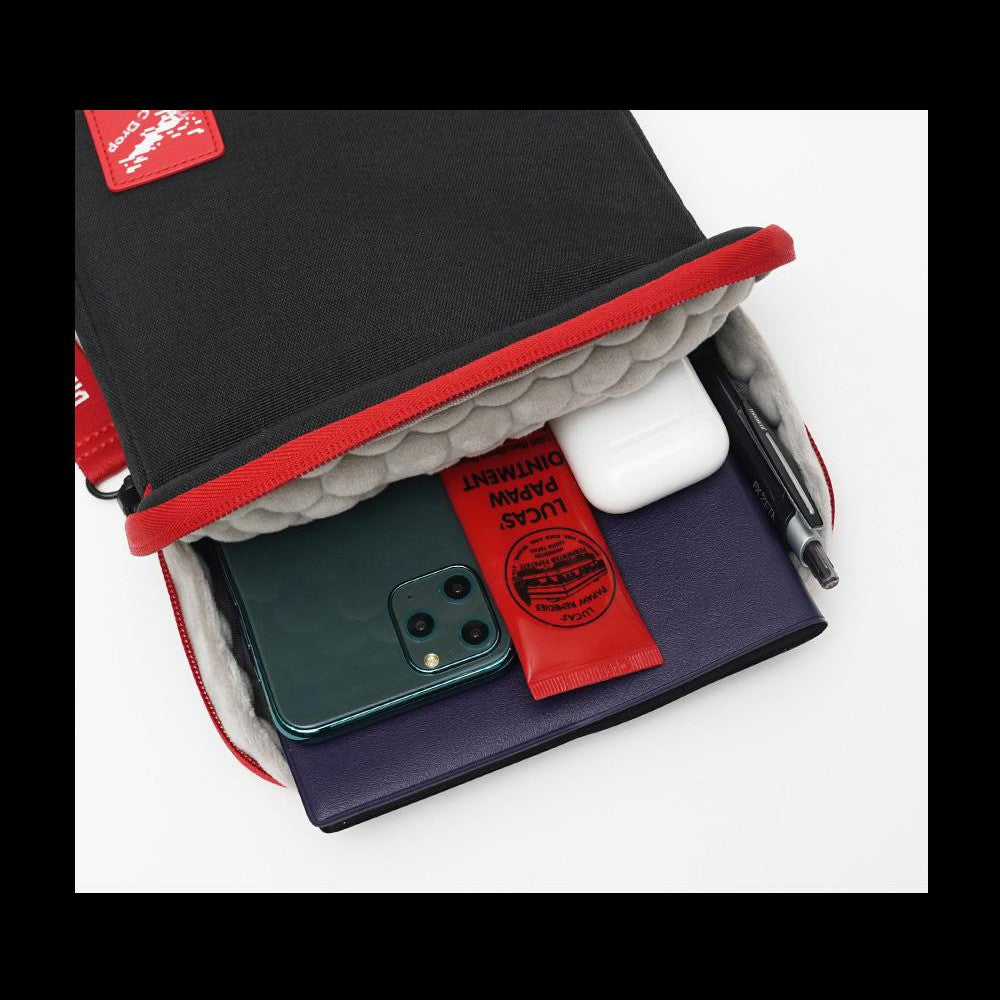 BTS x MIC Drop - 11" Pad Pouch