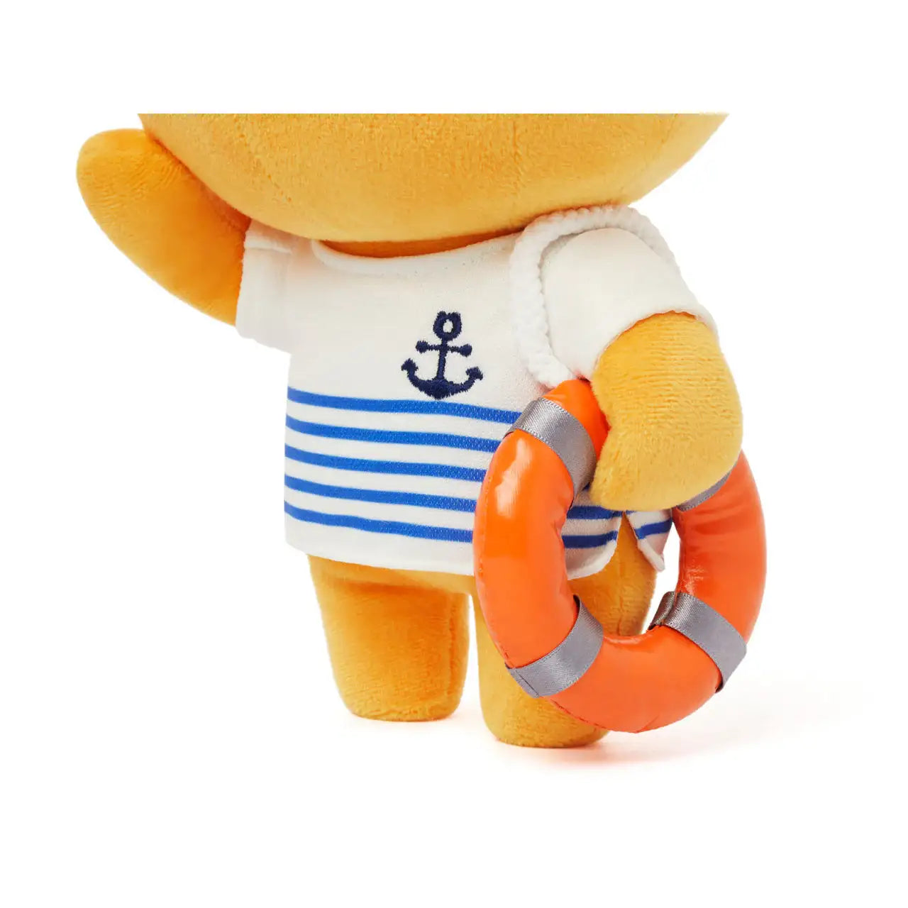 Kakao Friends - Marine Soft Plush Doll - Kakao Friends - Plush - Harumio