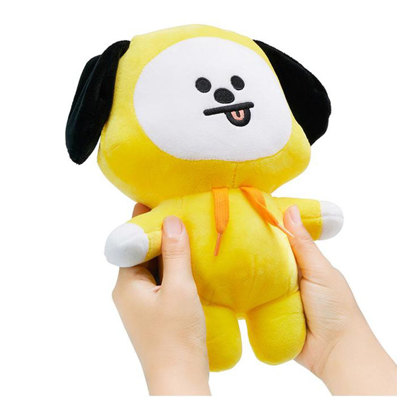 BT21 - Standing Plush Doll (Medium)