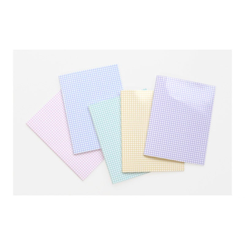 The Recorder Factory - Happy Monthly Planner