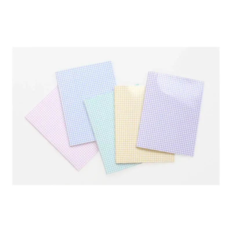 The Recorder Factory - Happy Monthly Planner - The Recorder Factory - Accessories - Harumio