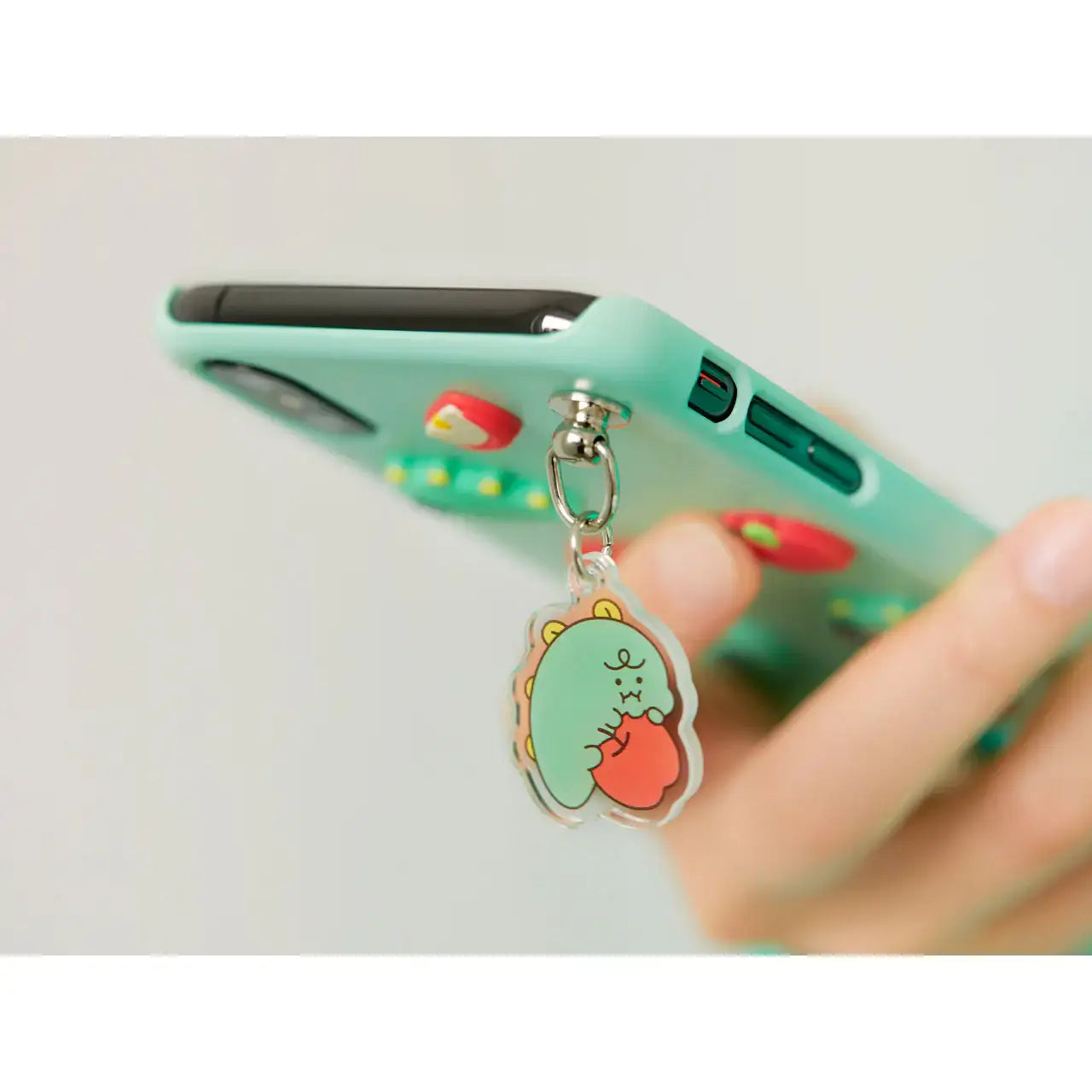 Kakao Friends - Apple Jordy Phone Case - Kakao Friends - Accessories - Harumio