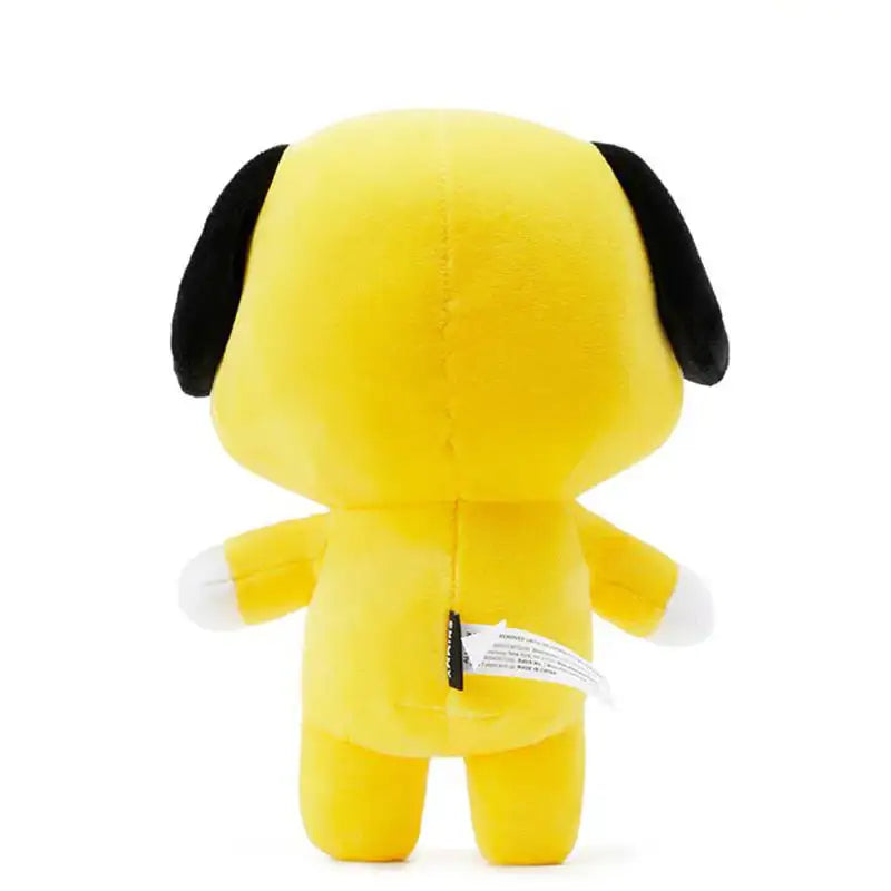 BT21 - Standing Plush Doll (Medium) - BT21 - Plush - Harumio
