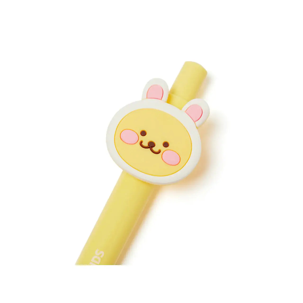 Kakao Friends - Little Friends Face Gel Pen - Kakao Friends - Accessories - Harumio