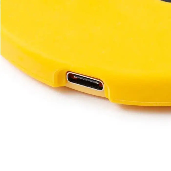 Line Friends - Official Merch - Wireless Charging Pad - Line Friends - Accessories - Harumio