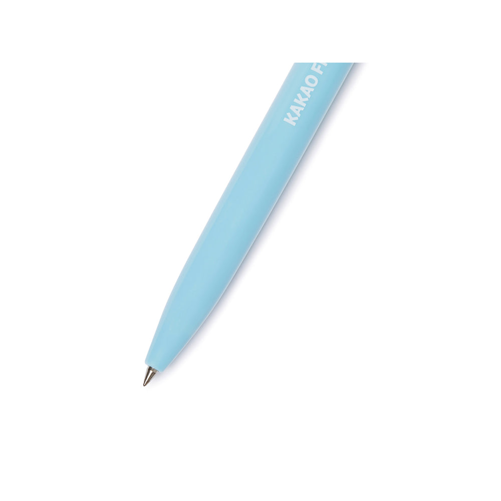 Kakao Friends - Shy Heart Gel Pen