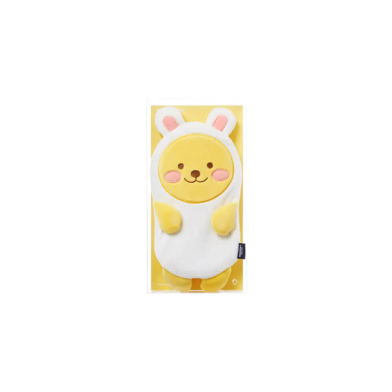 Kakao Friends - Little Friends Full Body Pencil Case - Kakao Friends - Accessories - Harumio