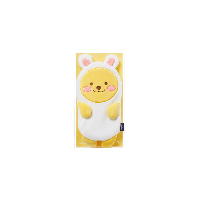 Kakao Friends - Little Friends Full Body Pencil Case