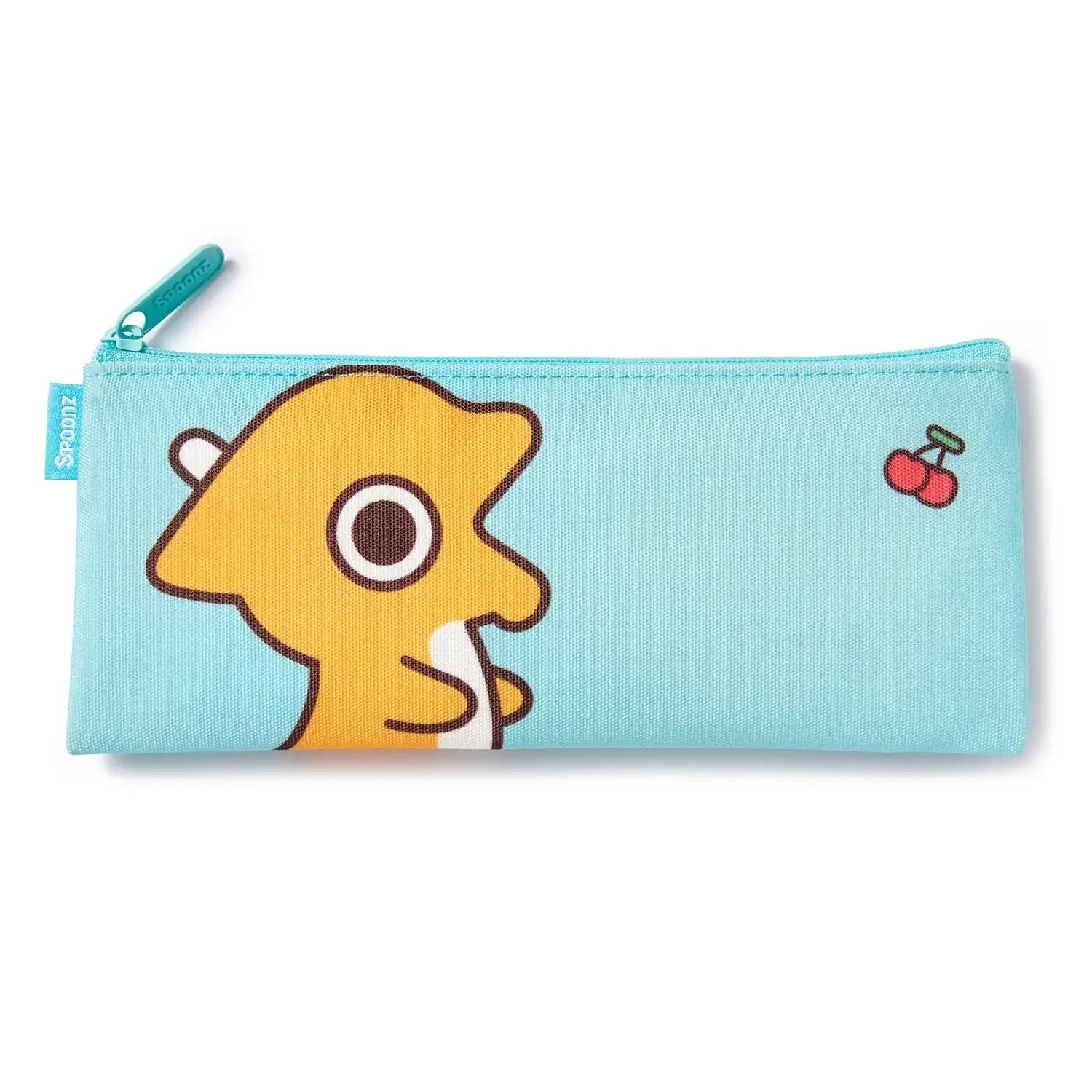 Spoonz x NU'EST - Pencil Case - Spoonz x NU'EST - Accessories - Harumio