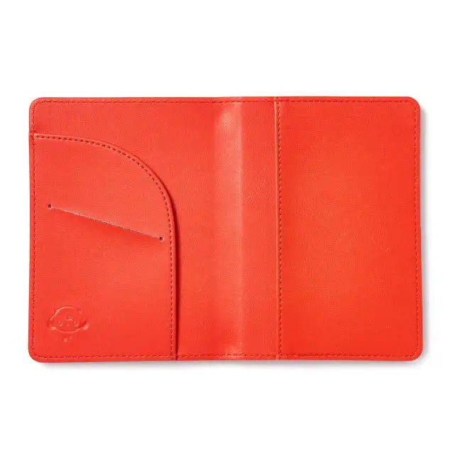 Spoonz x NU'EST - Passport Wallet - Spoonz x NU'EST - Accessories - Harumio