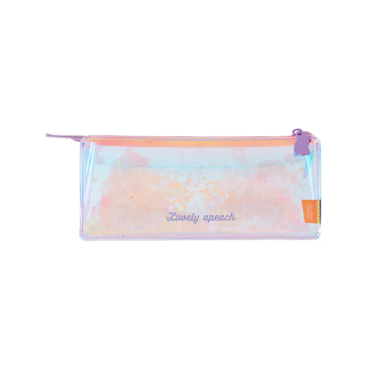 Kakao Friends - Glitter Pencil Case - Kakao Friends - Accessories - Harumio