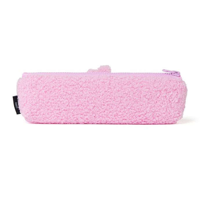 BT21 - Official Merch - Boucle Pencil Case - BT21 - Pencil Case - Harumio