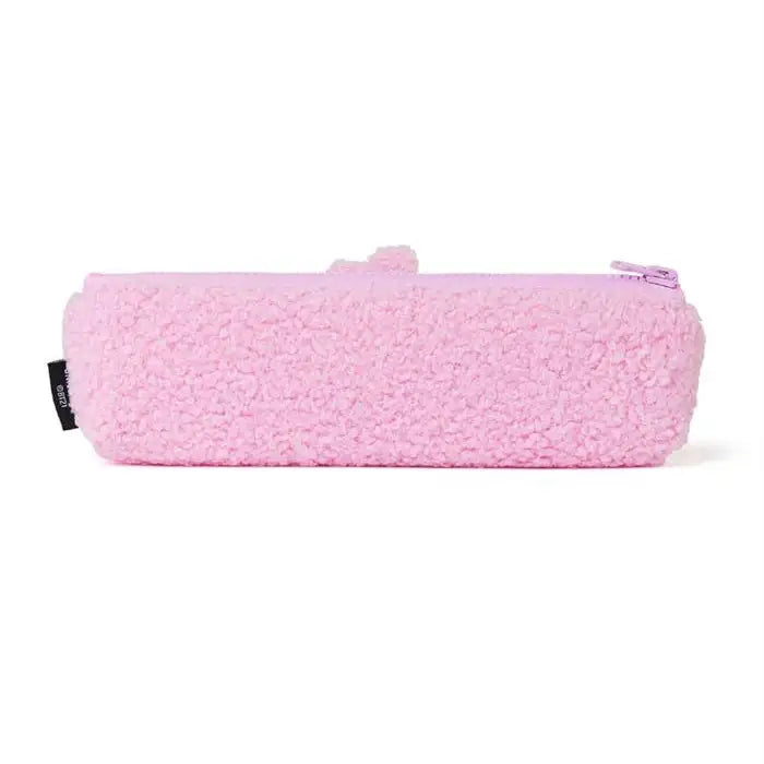 BT21 - Official Merch - Boucle Pencil Case - BT21 - Pencil Case - Harumio