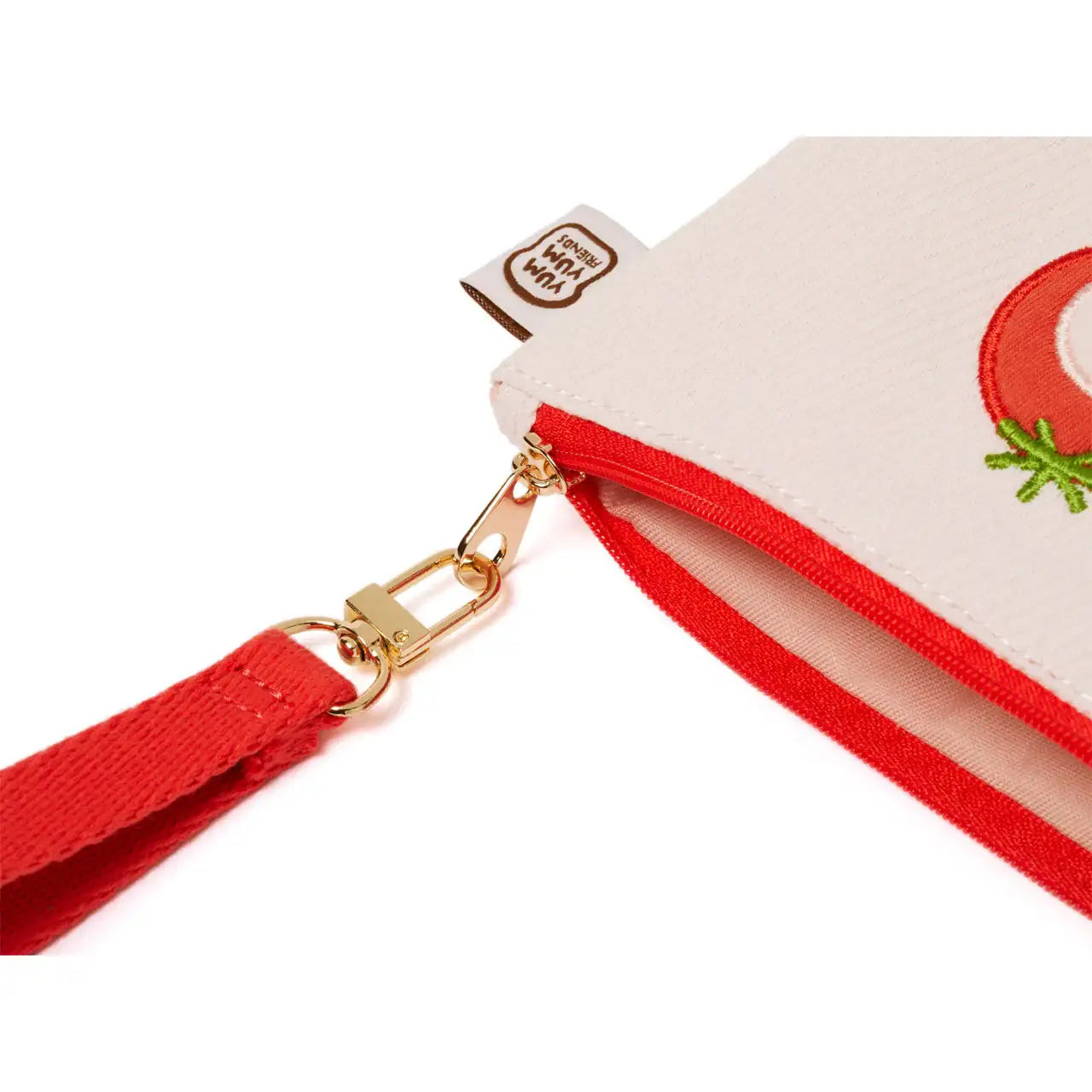 Kakao Friends - Yum Yum Pouch - Kakao Friends - Accessories - Harumio