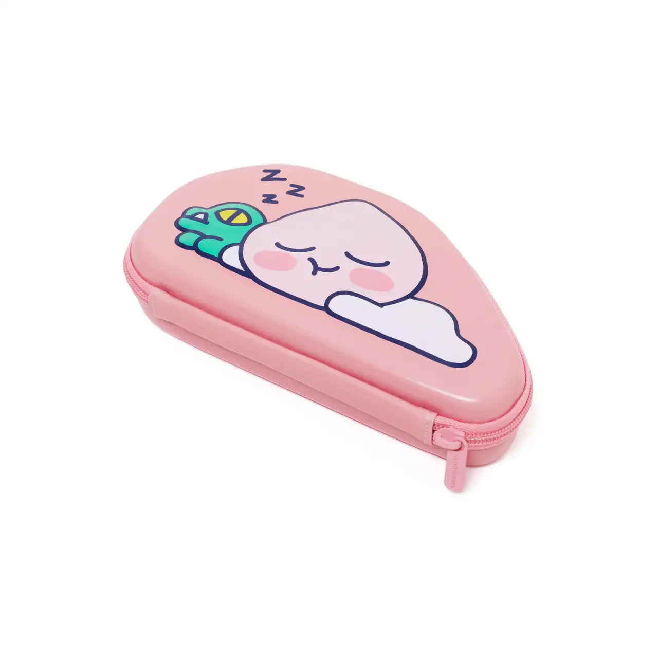 Kakao Friends - Happy Week HardTop Pencil Case - Kakao Friends - Accessories - Harumio