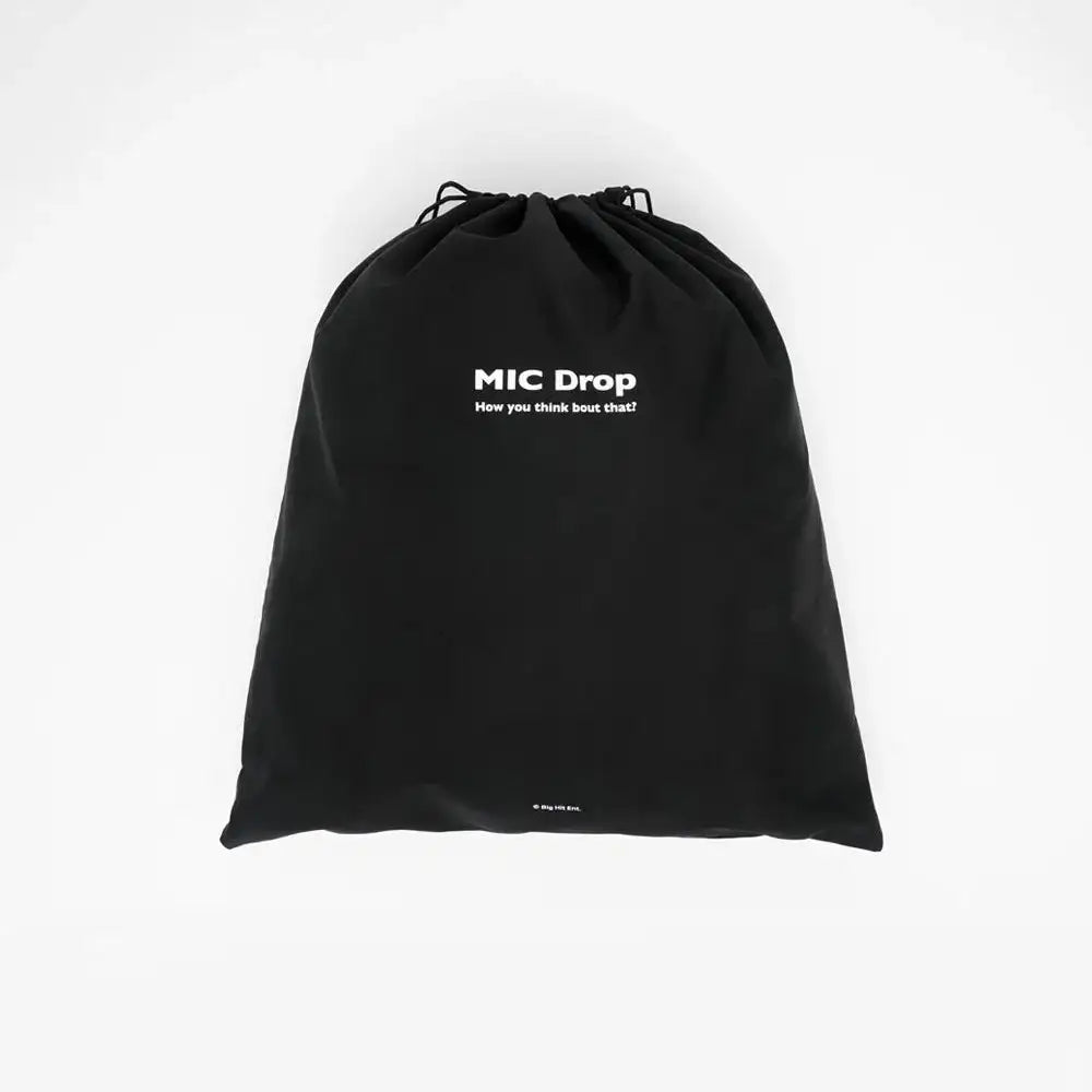 BTS防弾少年団 MIC DROP ヒップサック BTS (防弾少年団) 'MIC Drop -Japanese ver.-' (Short ver