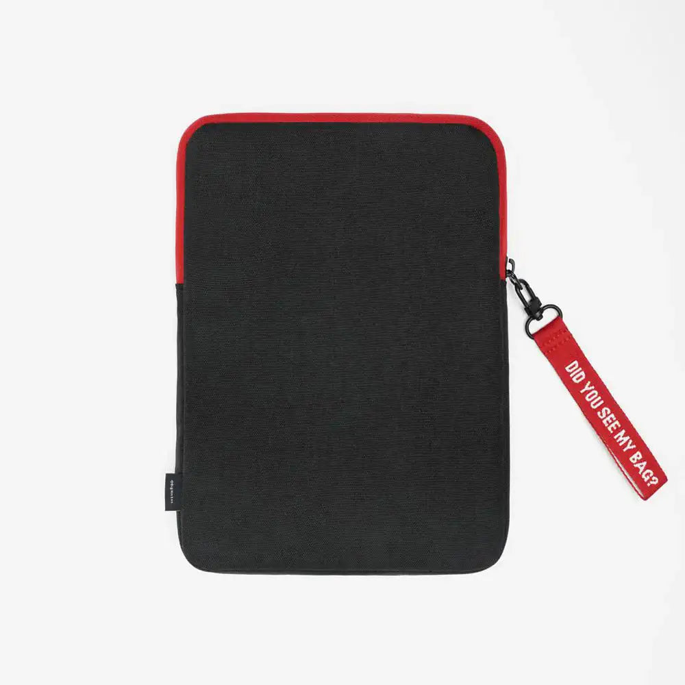 BTS x MIC Drop - 11" Pad Pouch - BTS x MIC Drop - Accessories - Harumio