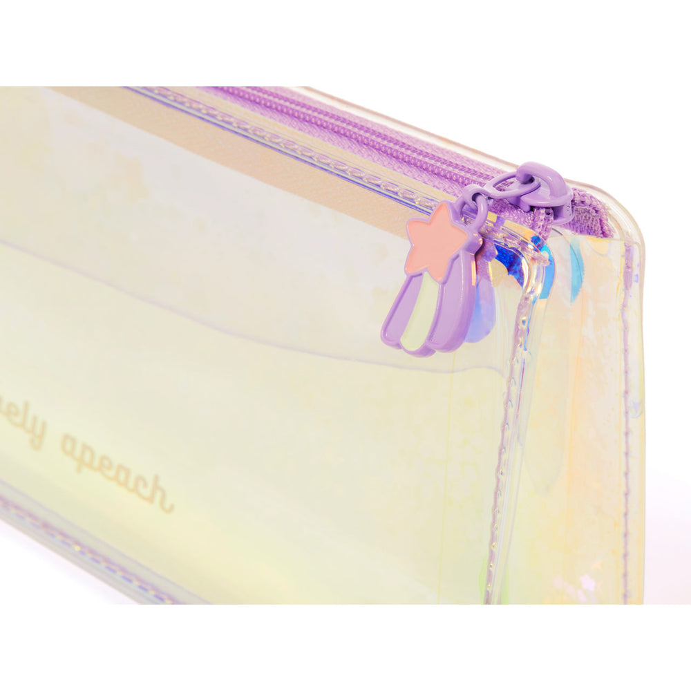 Kakao Friends - Glitter Pencil Case