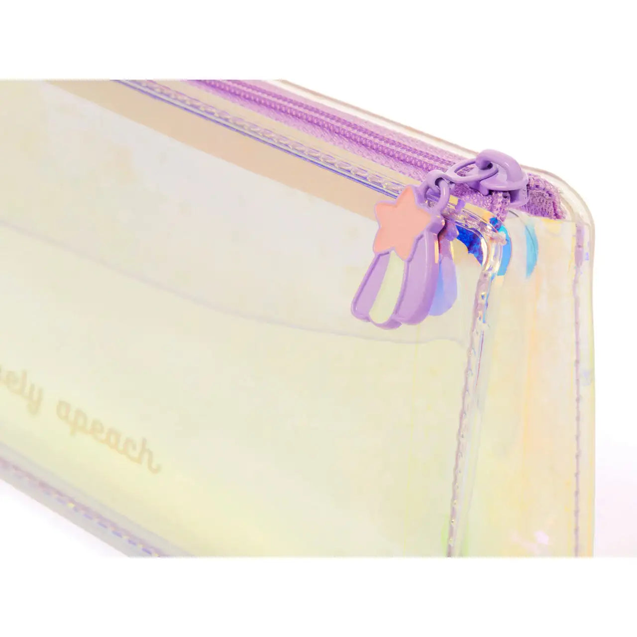 Kakao Friends - Glitter Pencil Case - Kakao Friends - Accessories - Harumio