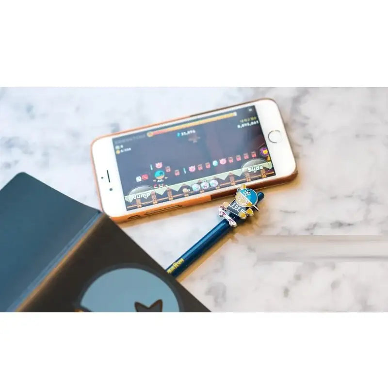 Cookie Run - Ballpoint Pen - Cookie Run - Accessories - Harumio