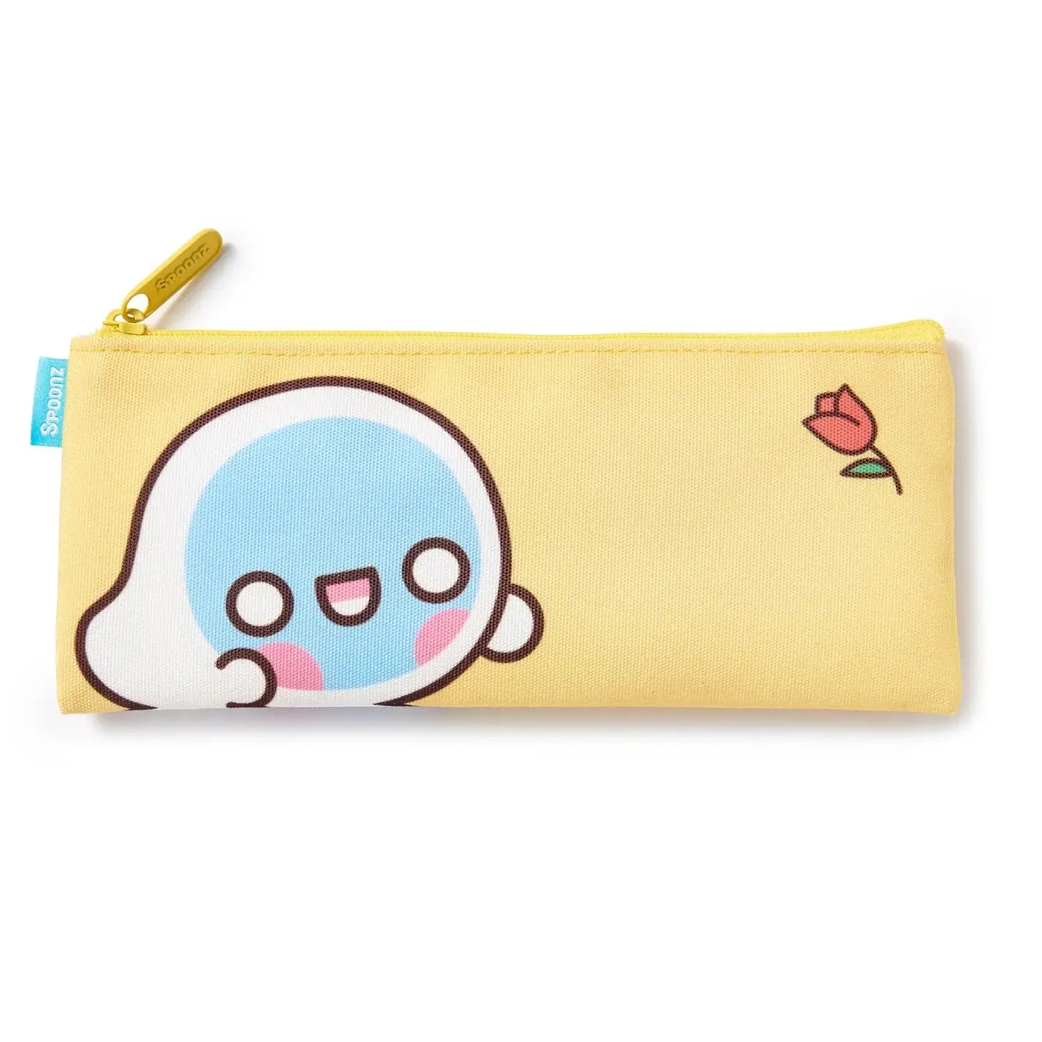 Spoonz x NU'EST - Pencil Case - Spoonz x NU'EST - Accessories - Harumio