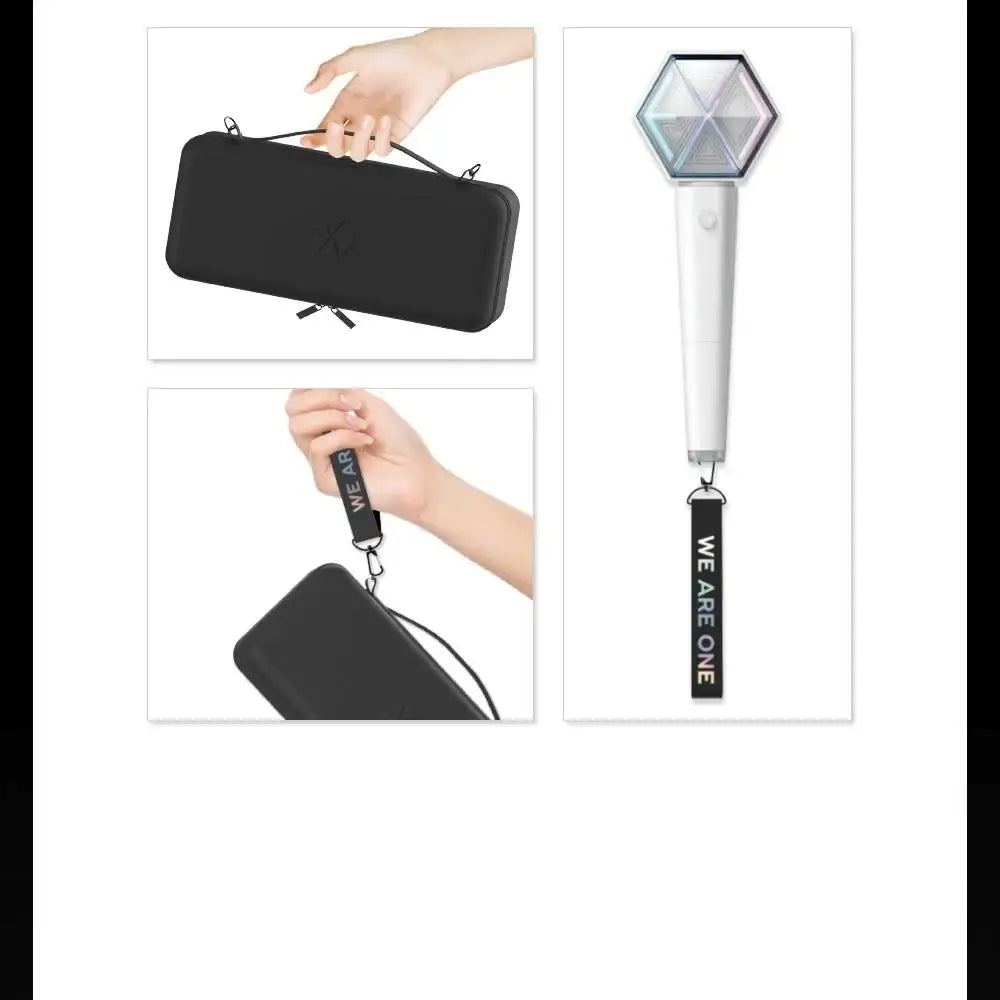 EXO - Fanlight Pouch - EXO - Accessories - Harumio