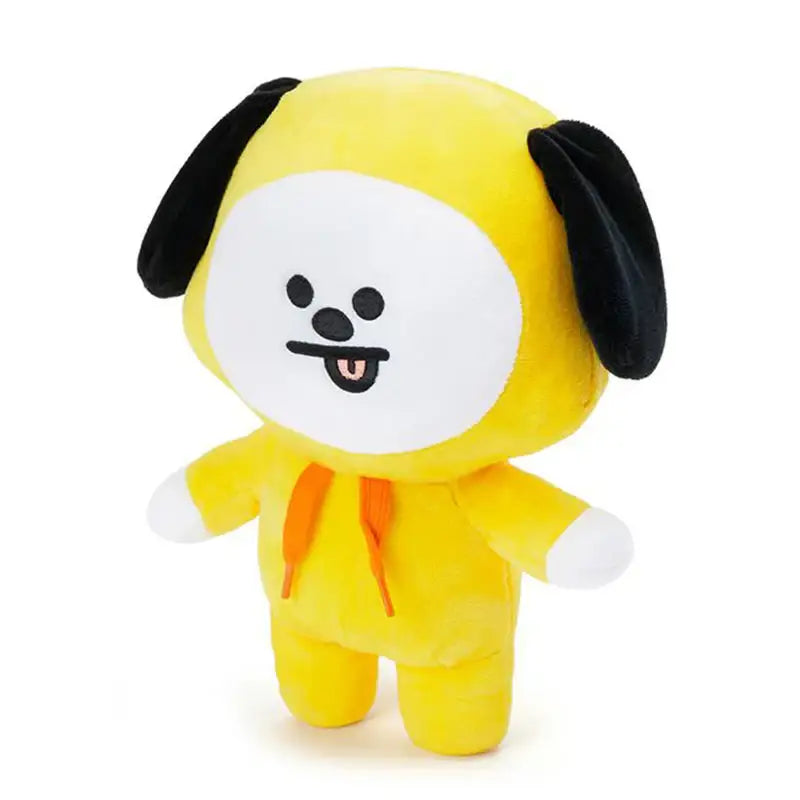 BT21 - Standing Plush Doll (Medium) - BT21 - Plush - Harumio