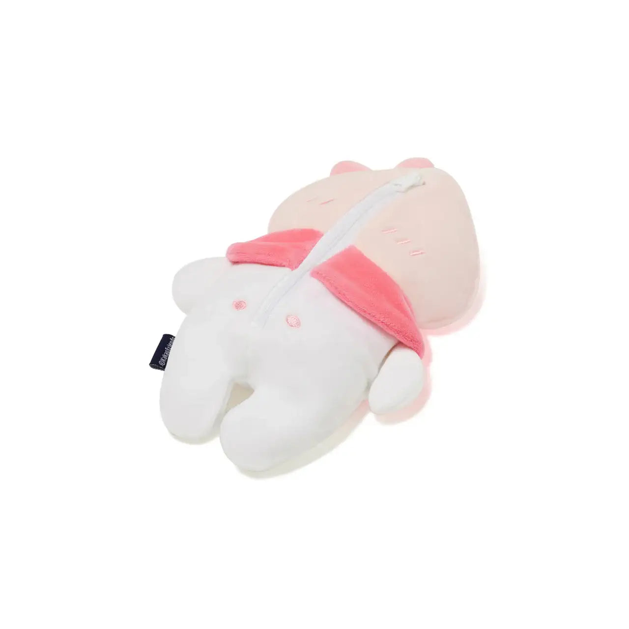 Kakao Friends - Little Friends Full Body Pencil Case - Kakao Friends - Accessories - Harumio