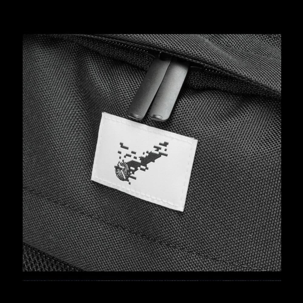 BTS x MIC Drop - Pattern Smart Backpack