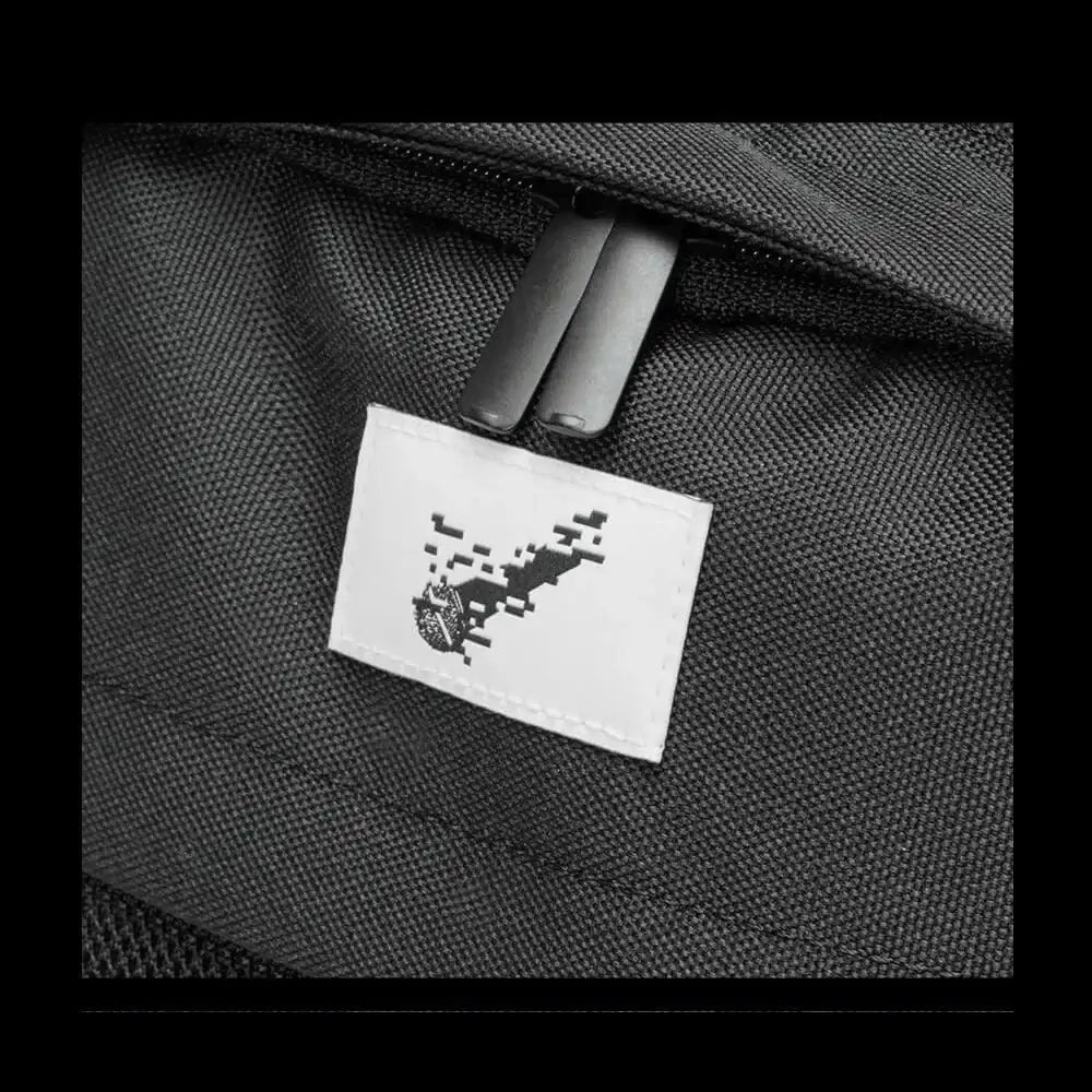 BTS x MIC Drop - Pattern Smart Backpack - BTS x MIC Drop - Accessories - Harumio