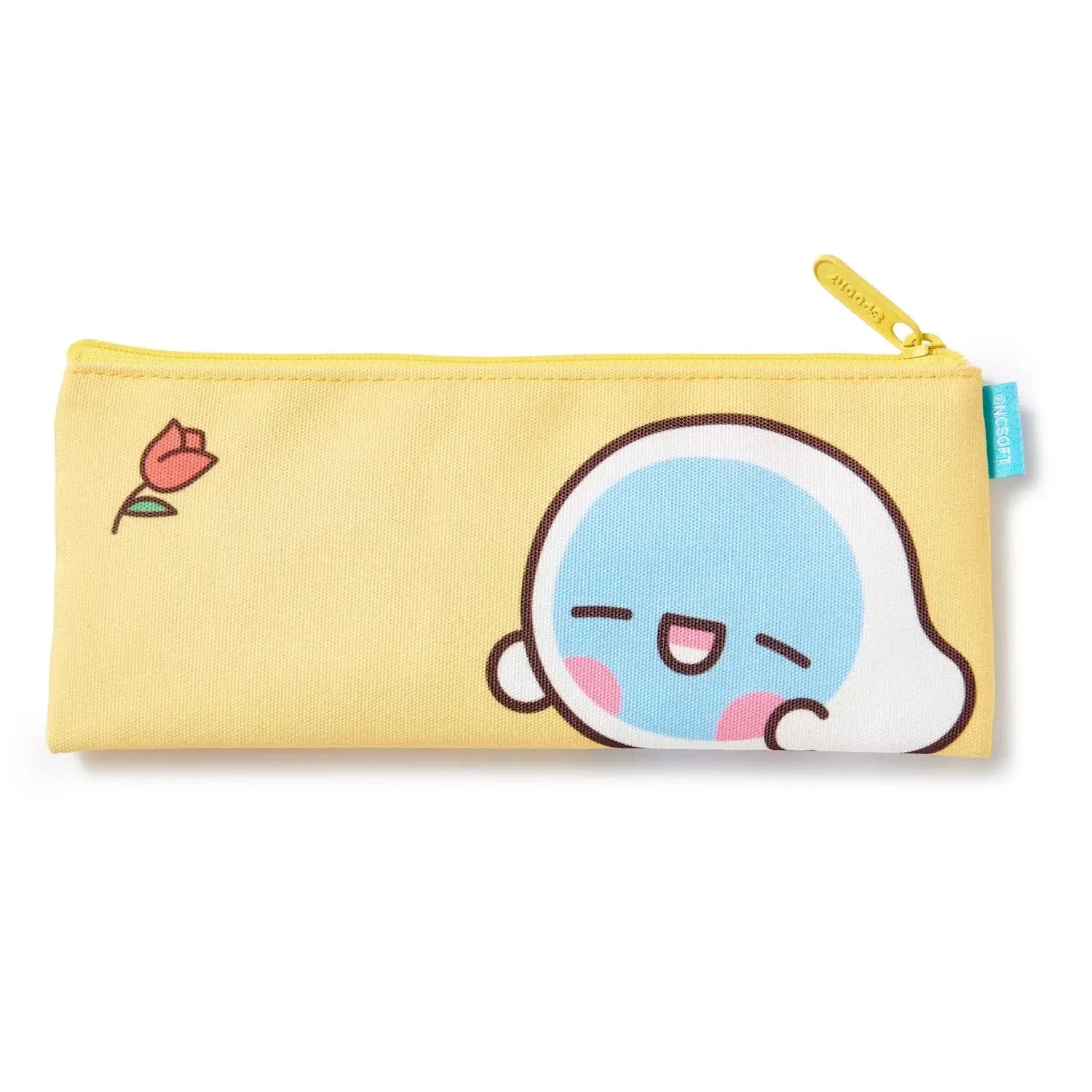 Spoonz x NU'EST - Pencil Case - Spoonz x NU'EST - Accessories - Harumio