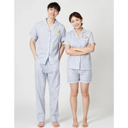 Spoonz - Cotton Pajamas - Ping - Spoonz - Clothing - Harumio