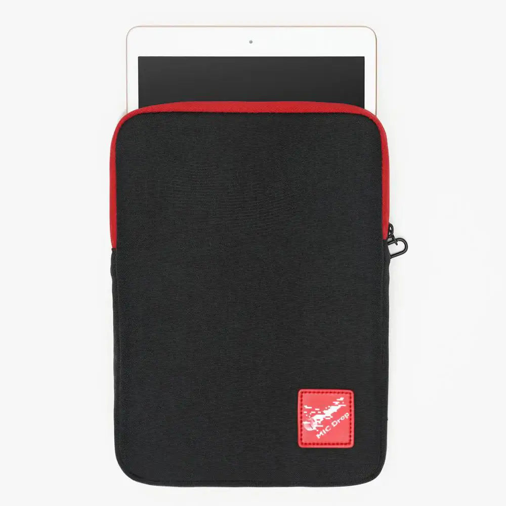 BTS x MIC Drop - 11" Pad Pouch - BTS x MIC Drop - Accessories - Harumio